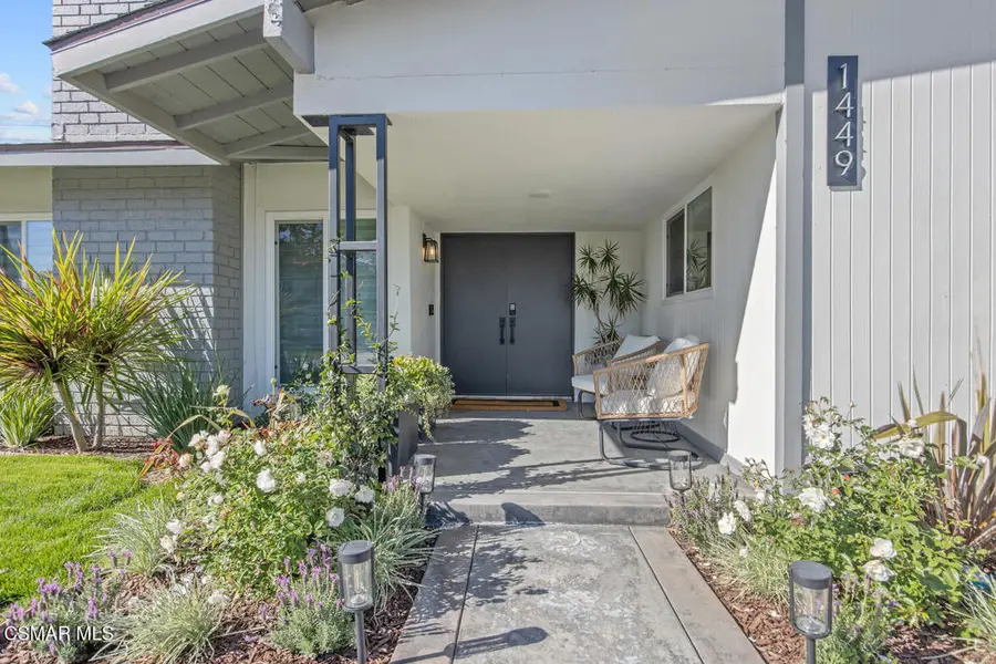 1449 Norwich Avenue, Thousand Oaks, CA 91360 - #2