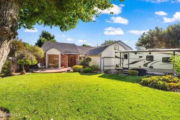 4500 Adam Road, Simi Valley, CA 93063
