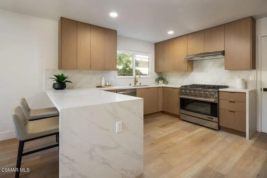 5551 Lake Lindero Drive, Agoura Hills, CA 91301 - #1