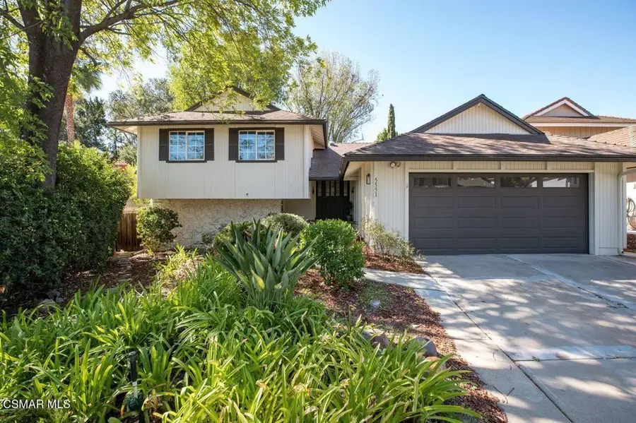 5551 Lake Lindero Drive, Agoura Hills, CA 91301 - #2