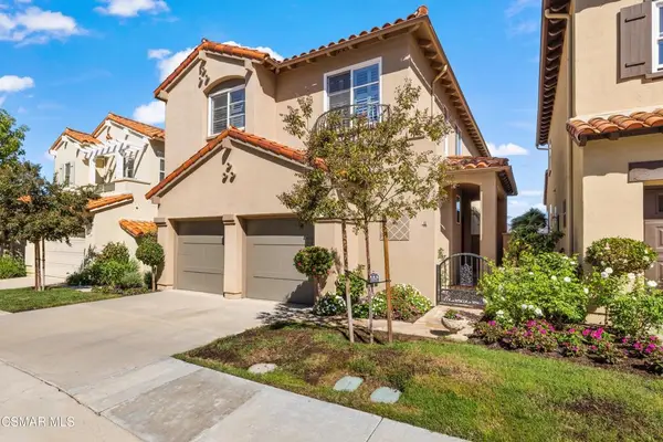 927 Corte Augusta, Camarillo, CA 93010