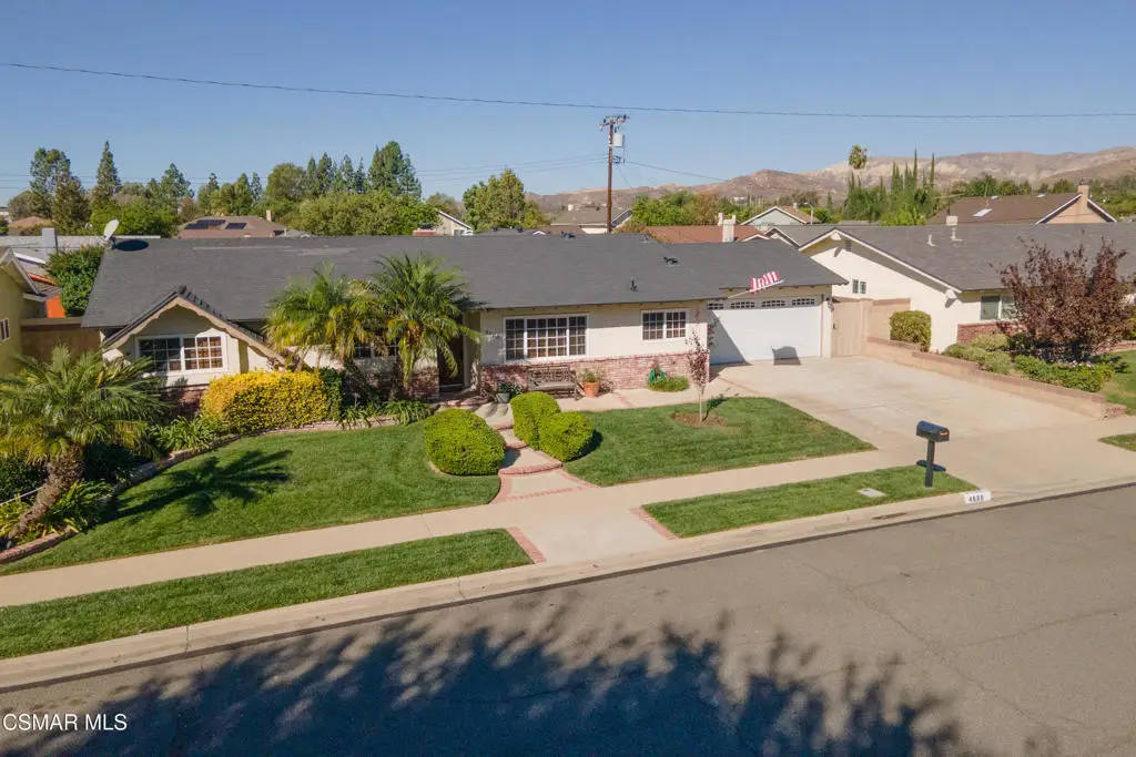 4688 Fort Worth Drive, Simi Valley, CA 93063 - #1