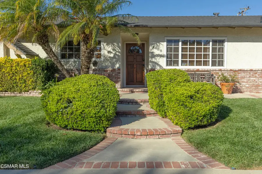 4688 Fort Worth Drive, Simi Valley, CA 93063 - #2