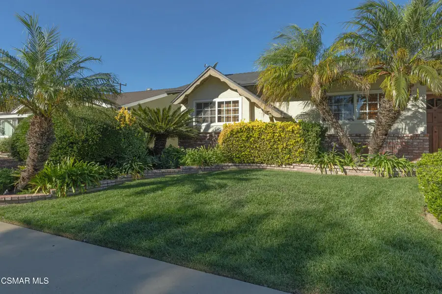 4688 Fort Worth Drive, Simi Valley, CA 93063 - #3