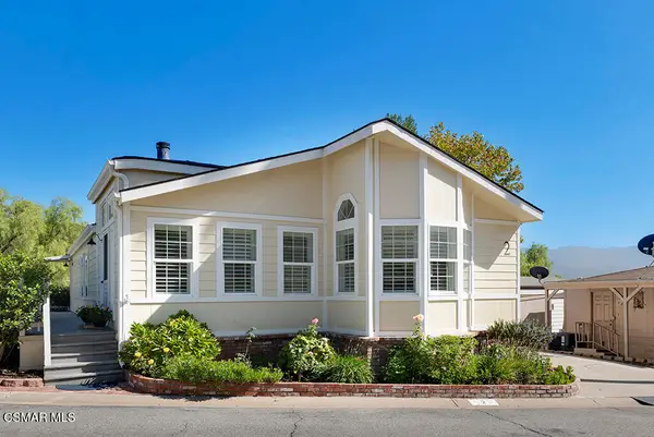 2 La Lomita, Newbury Park, CA 91320