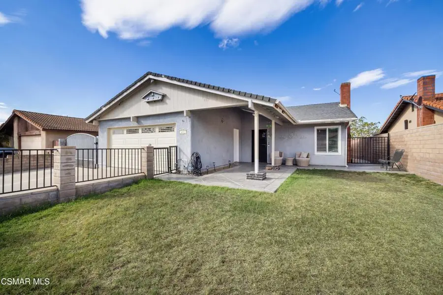 639 Chapparel Street, Fillmore, CA 93015 - #2