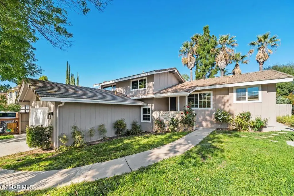 5502 Lake Lindero Drive, Agoura Hills, CA 91301 - #1
