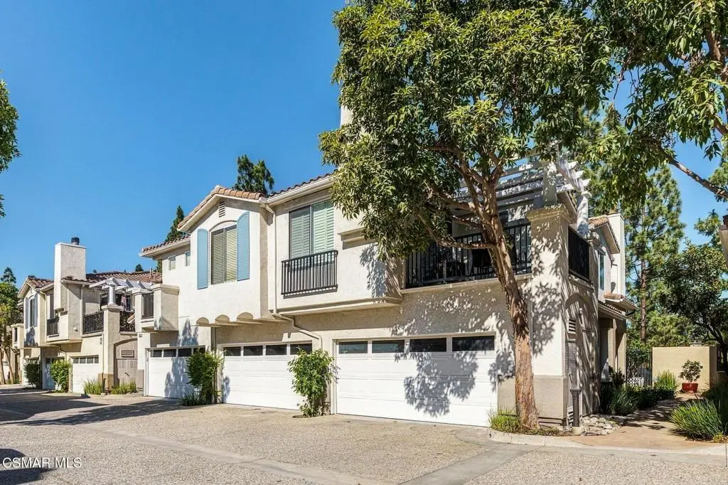 11843 Barletta Place, Moorpark, CA 93021 - #1
