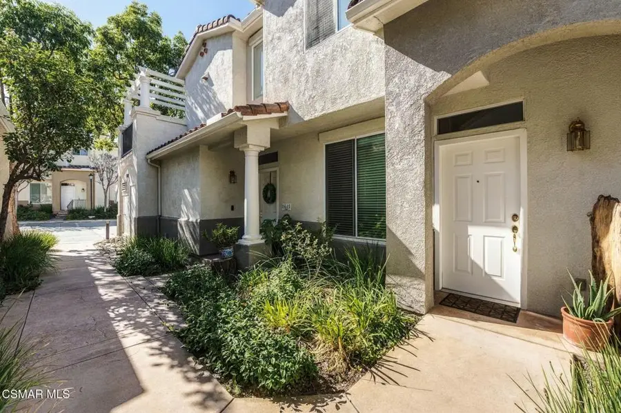 11843 Barletta Place, Moorpark, CA 93021 - #2