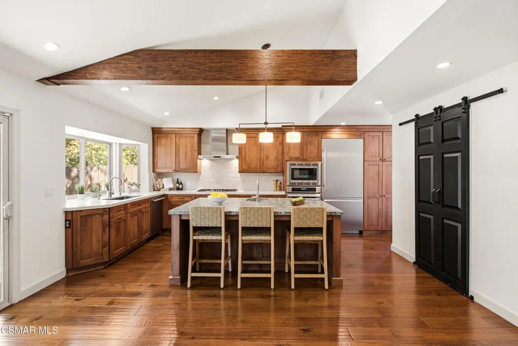 3969 Patrick Henry Place, Agoura Hills, CA 91301 - #1