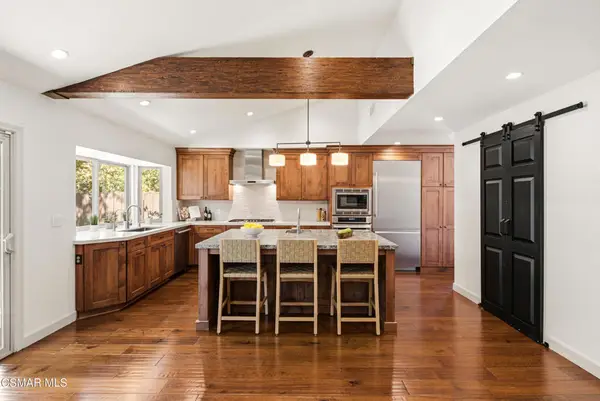 3969 Patrick Henry Place, Agoura Hills, CA 91301