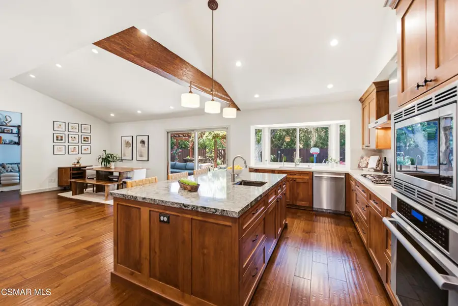 3969 Patrick Henry Place, Agoura Hills, CA 91301 - #2