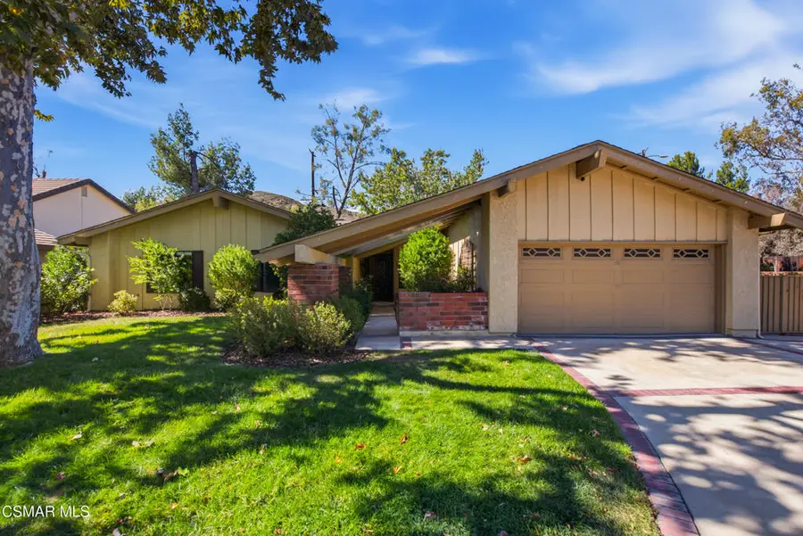 3969 Patrick Henry Place, Agoura Hills, CA 91301 - #3