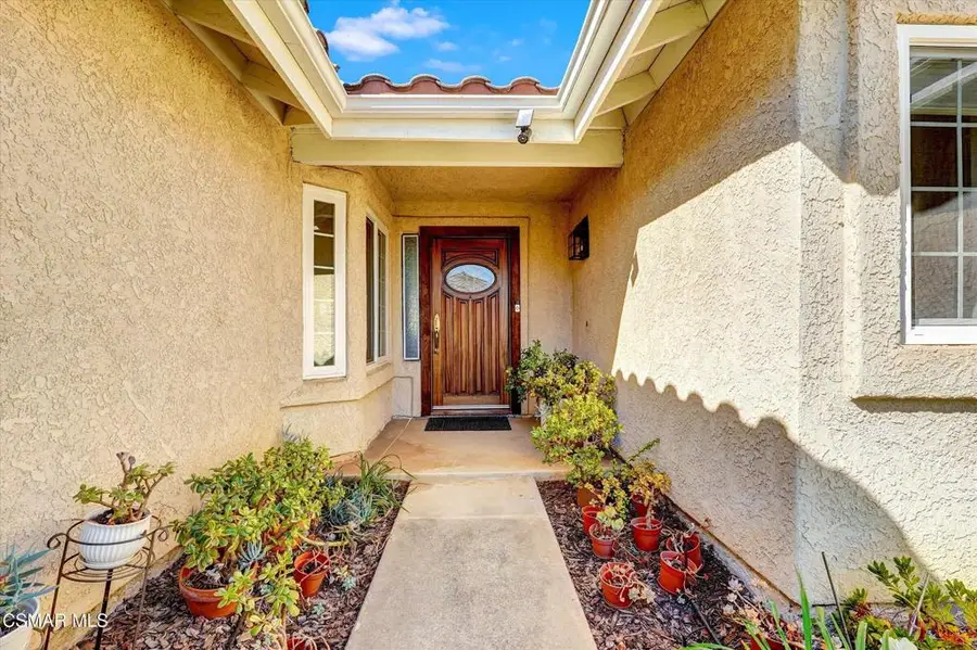 3989 Ashbourne Lane, Moorpark, CA 93021 - #2