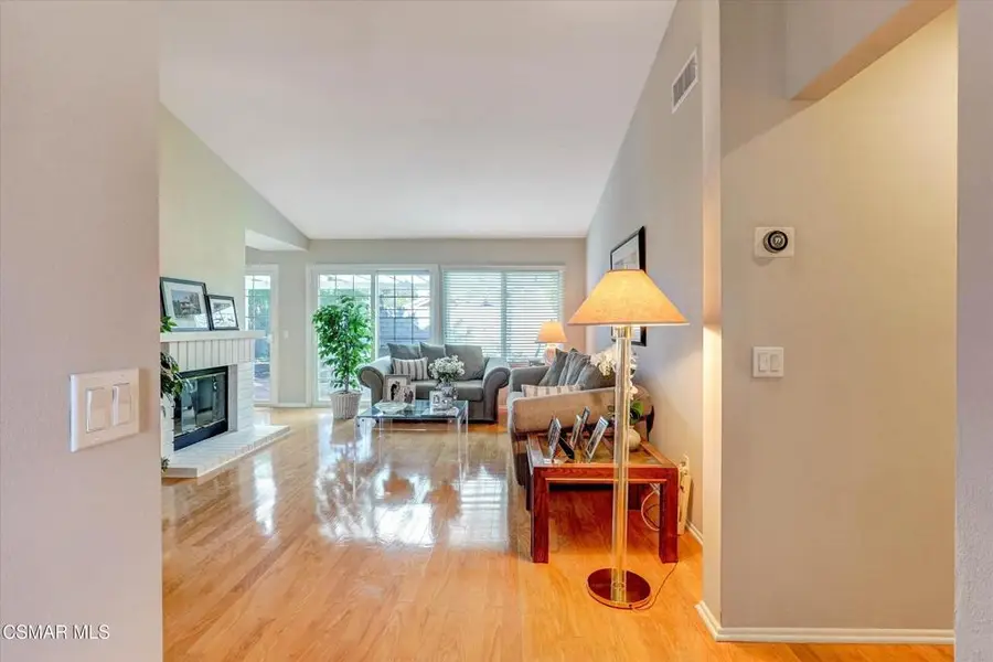 3989 Ashbourne Lane, Moorpark, CA 93021 - #3