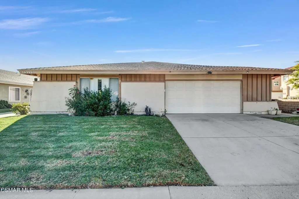 1933 Stow Street, Simi Valley, CA 93063 - #1