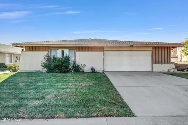 1933 Stow Street, Simi Valley, CA 93063