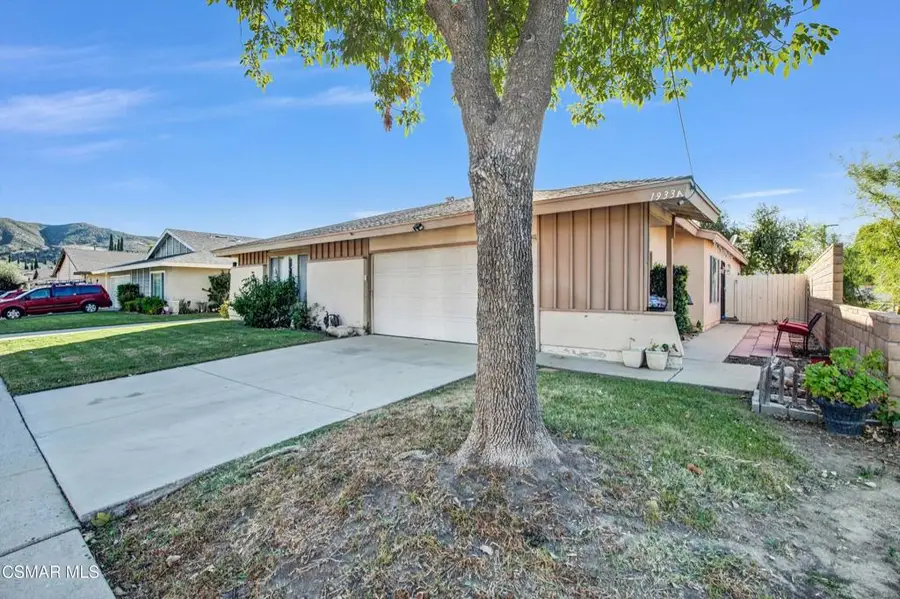 1933 Stow Street, Simi Valley, CA 93063 - #2