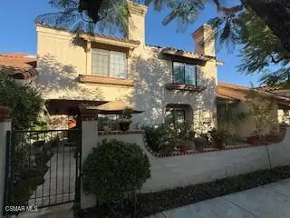 404 Country Club Drive #C, Simi Valley, CA 93065
