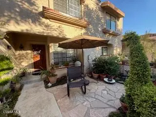 404 Country Club Drive #C, Simi Valley, CA 93065 - #2