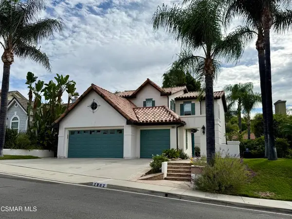 2802 Westham Circle, Thousand Oaks, CA 91362