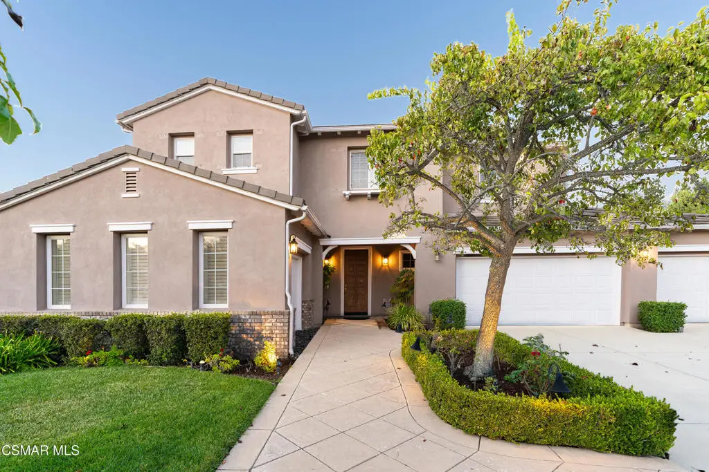 484 Via Helena, Newbury Park, CA 91320 - #1