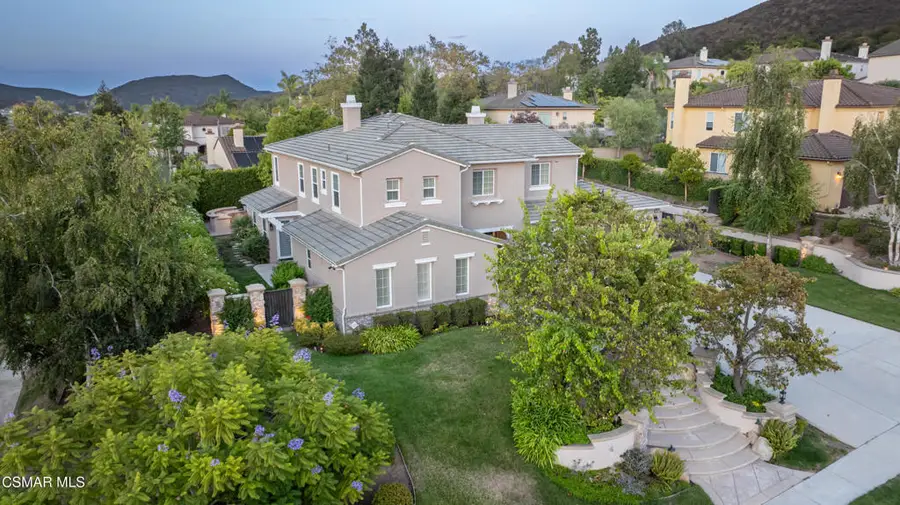 484 Via Helena, Newbury Park, CA 91320 - #2