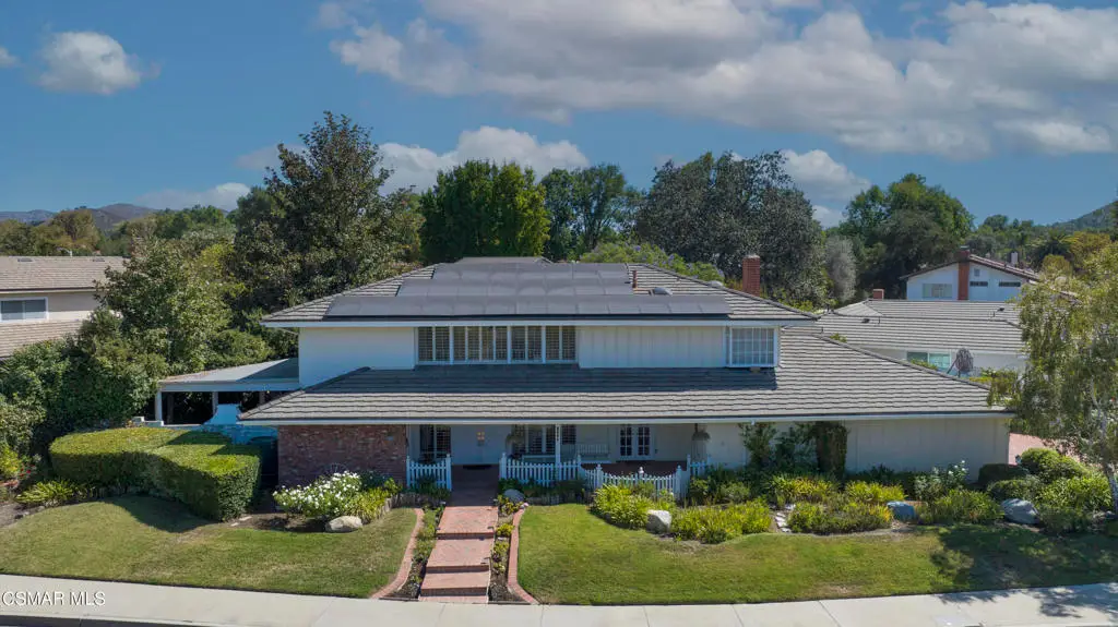3948 Royal Glen Court, Westlake Village, CA 91361 - #1