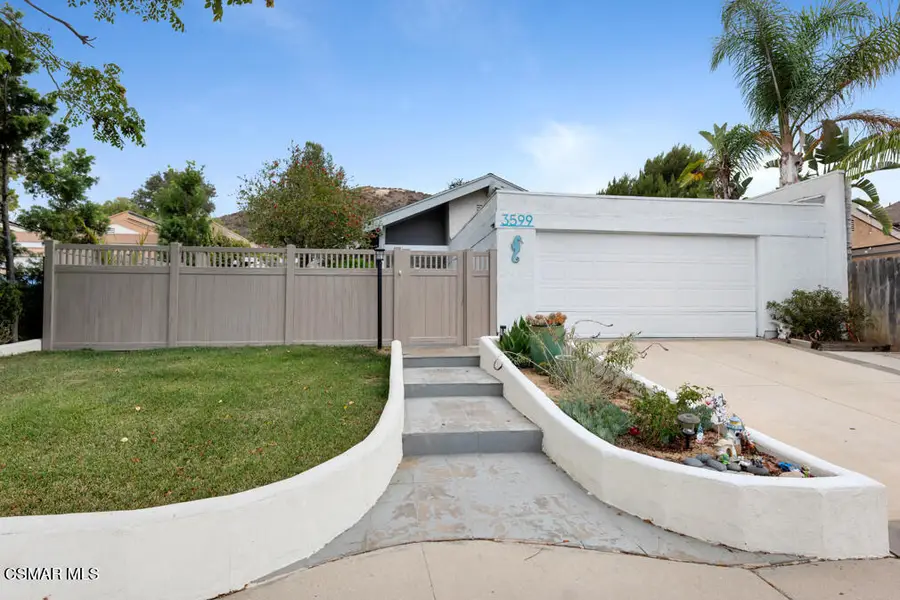 3599 Cordova Court, Newbury Park, CA 91320 - #2