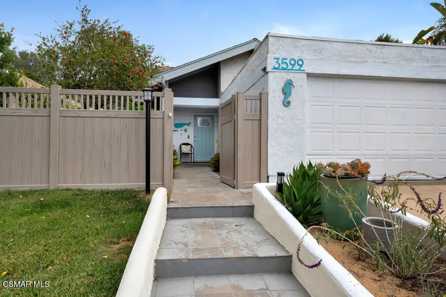 3599 Cordova Court, Newbury Park, CA 91320 - #3
