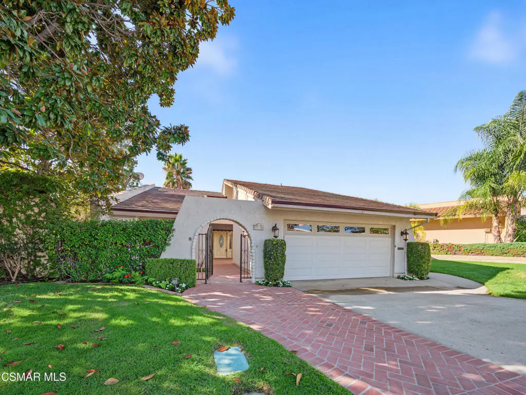2576 Northshore Lane, Westlake Village, CA 91361 - #1