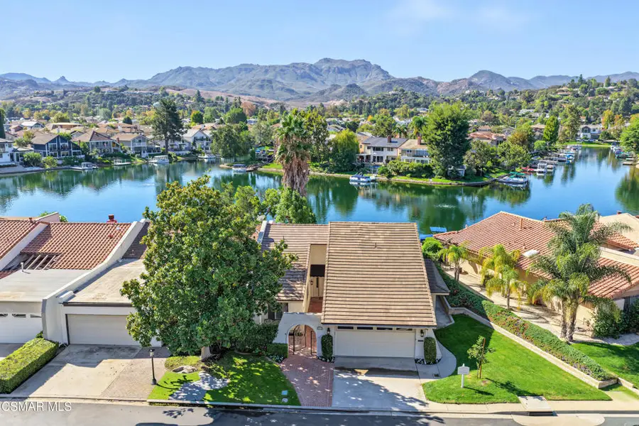 2576 Northshore Lane, Westlake Village, CA 91361 - #2