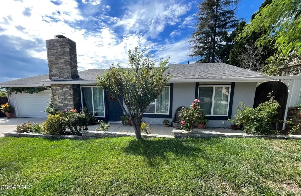 617 American Oaks Avenue, Newbury Park, CA 91320 - #1