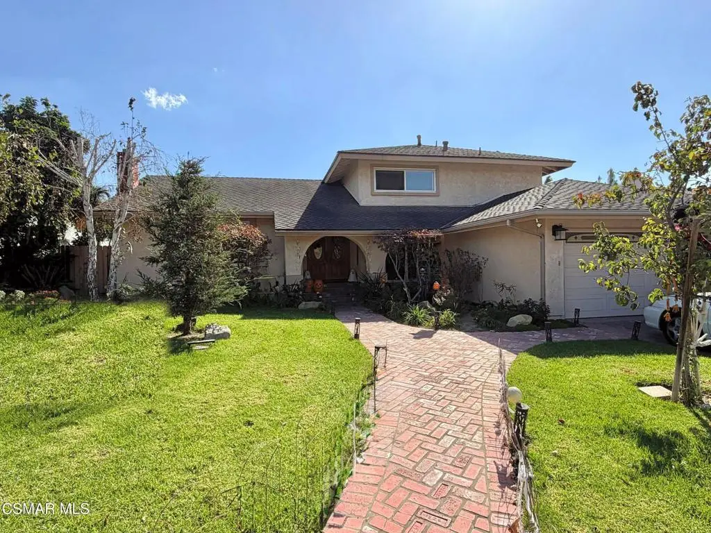 2638 Aloha Street, Camarillo, CA 93010 - #1