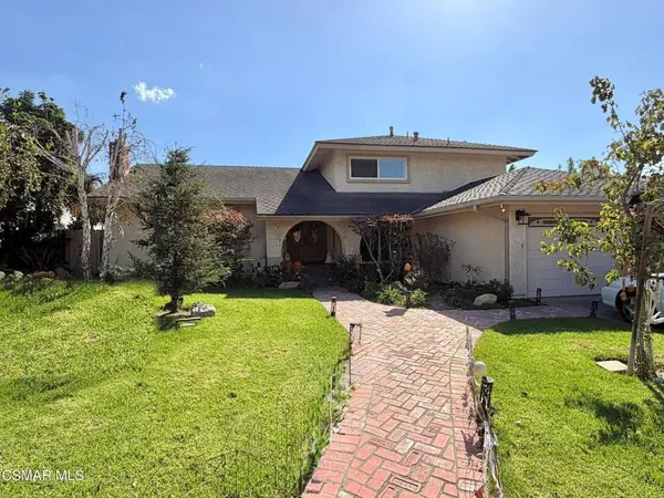 2638 Aloha Street, Camarillo, CA 93010