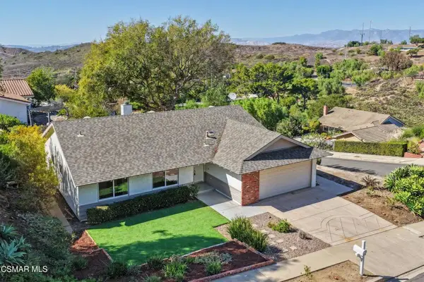 822 Calle Pinata, Thousand Oaks, CA 91360