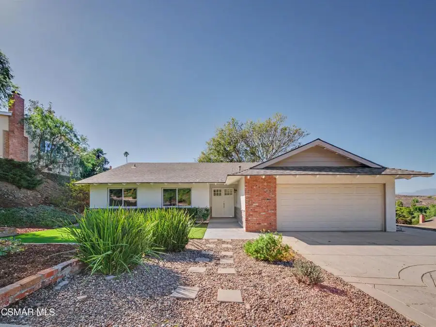 822 Calle Pinata, Thousand Oaks, CA 91360 - #3
