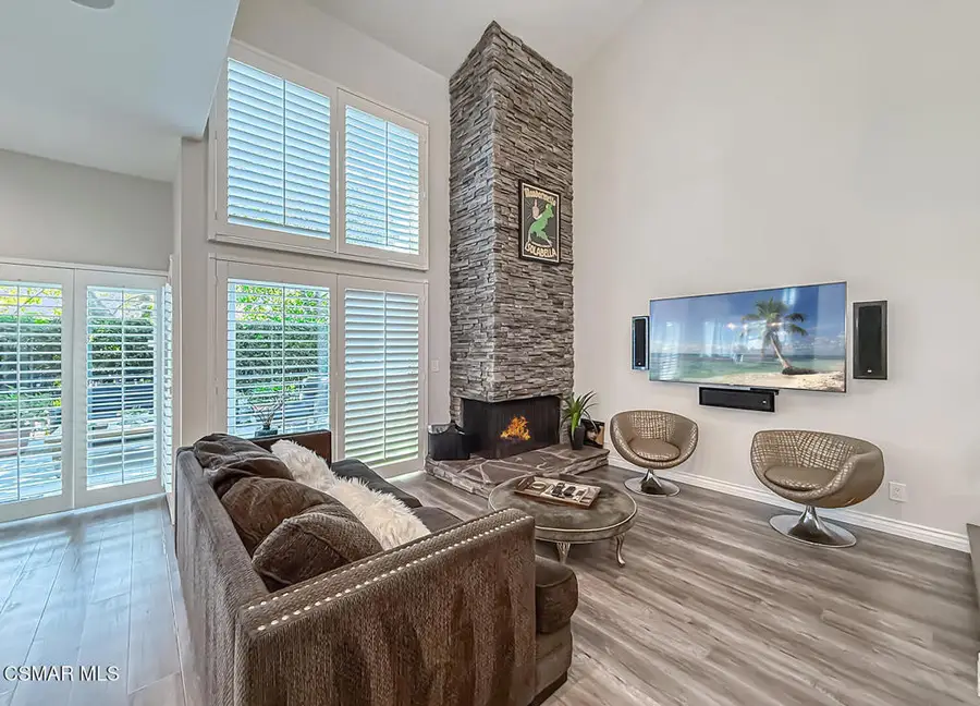 4695 Club View Drive, Westlake Village, CA 91362 - #2