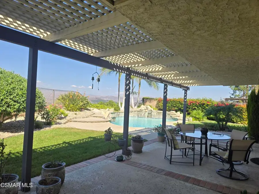 3877 Sunset Knolls Drive, Thousand Oaks, CA 91362 - #2