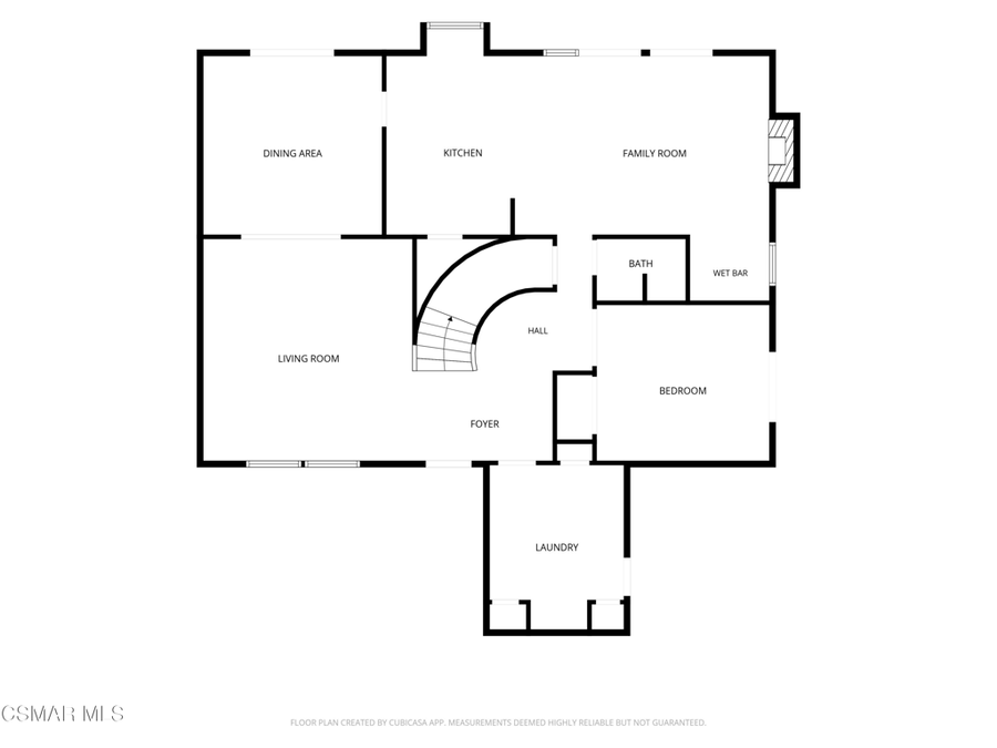 3877 Sunset Knolls Drive, Thousand Oaks, CA 91362 - #3