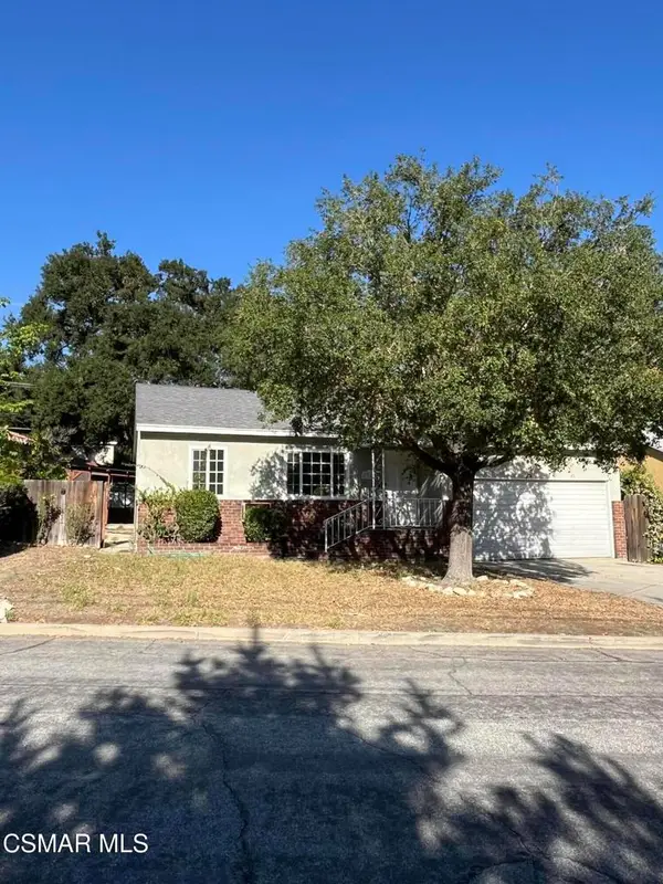 3361 Park Vista Drive, La Crescenta, CA 91214