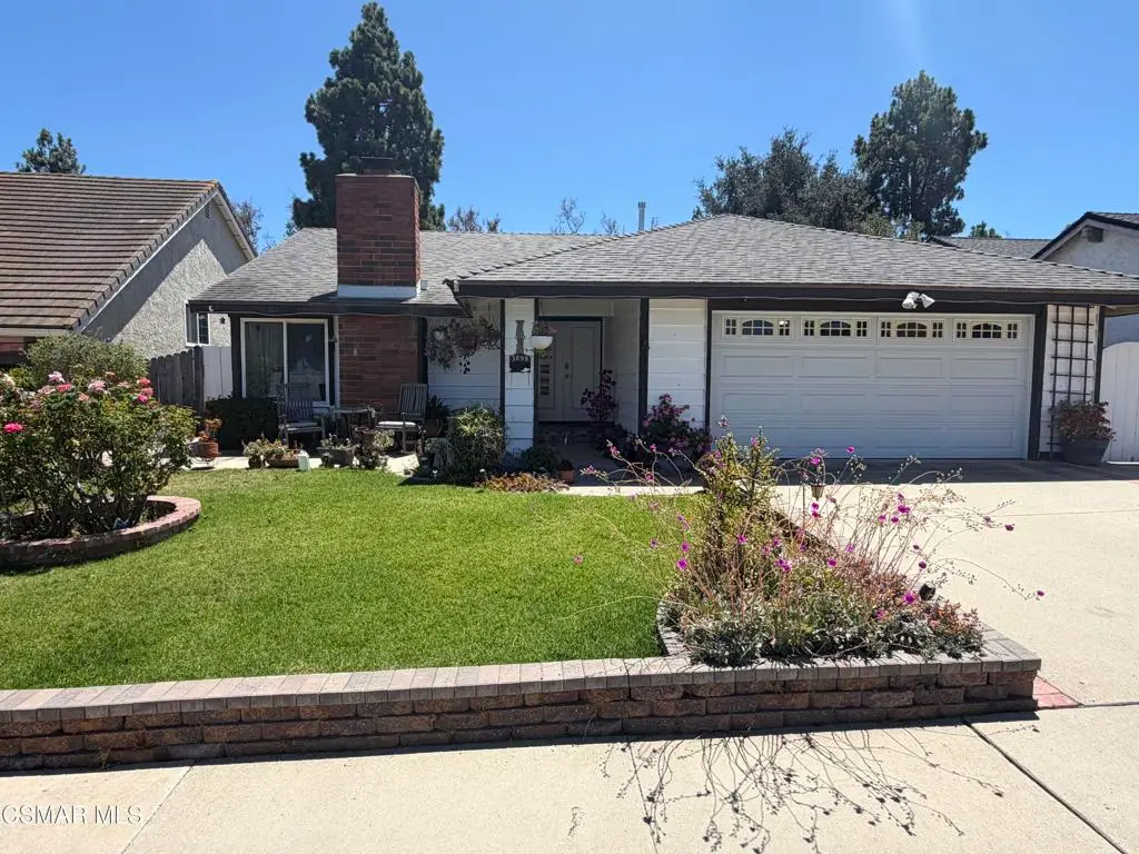 3898 Coronado Circle, Newbury Park, CA 91320 - #1