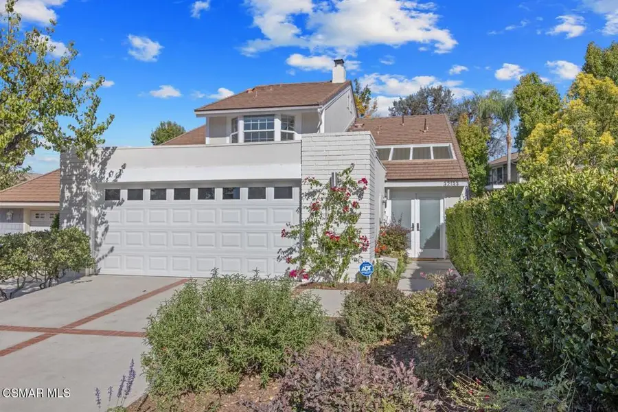 32133 Sailview Lane, Westlake Village, CA 91361 - #2