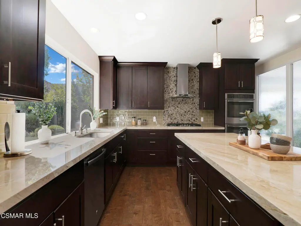 4334 Deerpark Court, Westlake Village, CA 91361 - #1