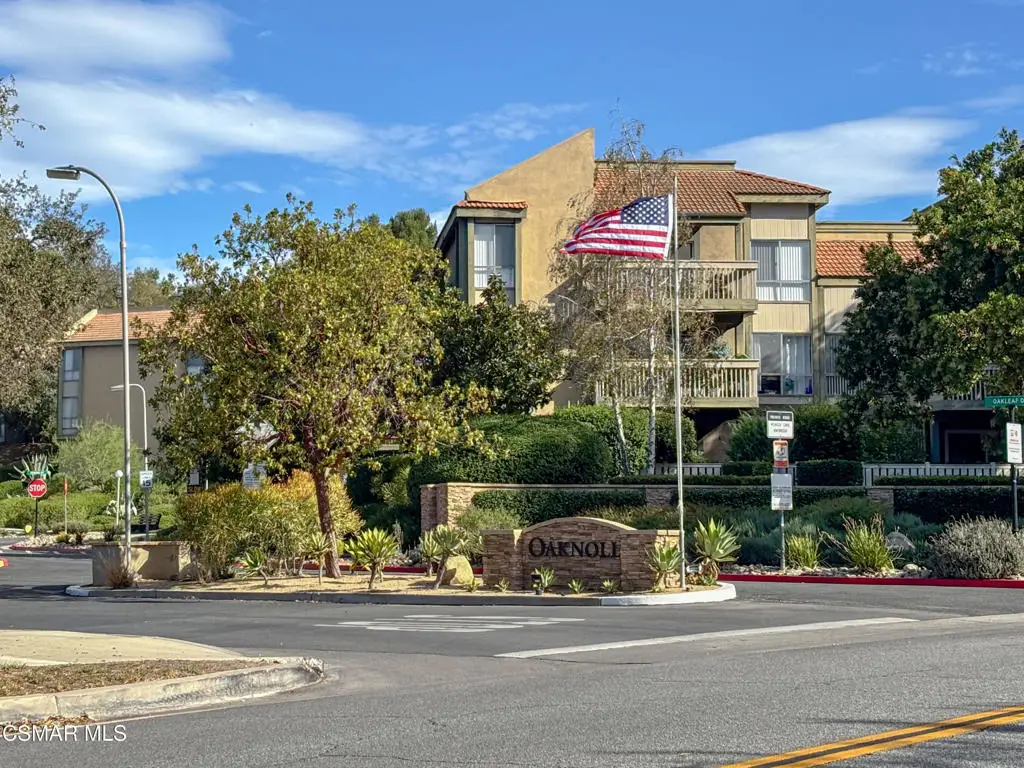 291 Sequoia Court #23, Thousand Oaks, CA 91360 - #1