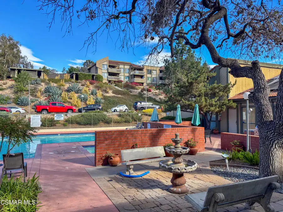 291 Sequoia Court #23, Thousand Oaks, CA 91360 - #2