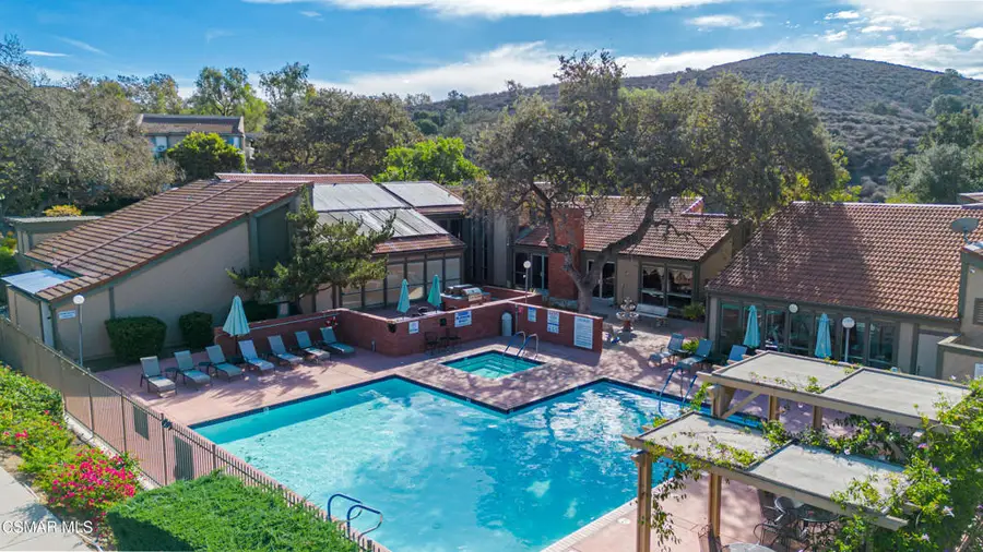 291 Sequoia Court #23, Thousand Oaks, CA 91360 - #3