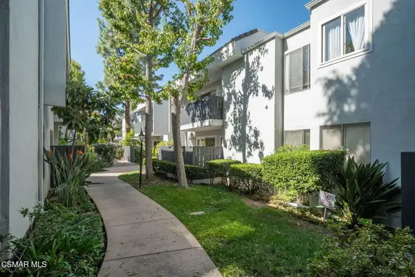 18645 Hatteras Street #295, Tarzana, CA 91356