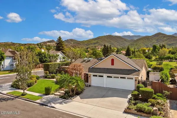 1014 La Grange Avenue, Newbury Park, CA 91320