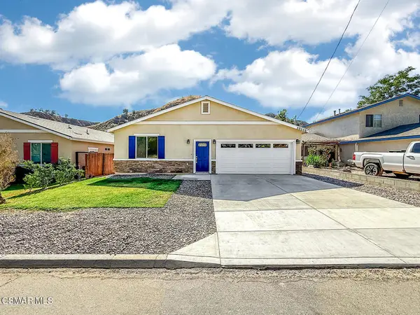 30558 San Martinez Road, Castaic, CA 91384